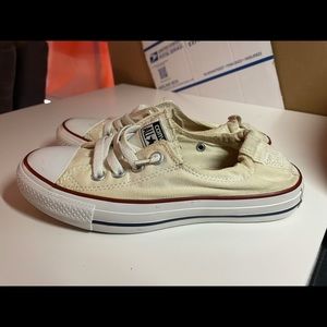 Converse All Star Shoreline Slip On